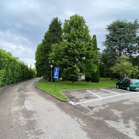 House Dogana Villa Peschiera del Garda Ngoại thất bức ảnh