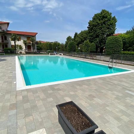 House Dogana Villa Peschiera del Garda Ngoại thất bức ảnh