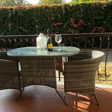House Dogana Villa Peschiera del Garda Ngoại thất bức ảnh