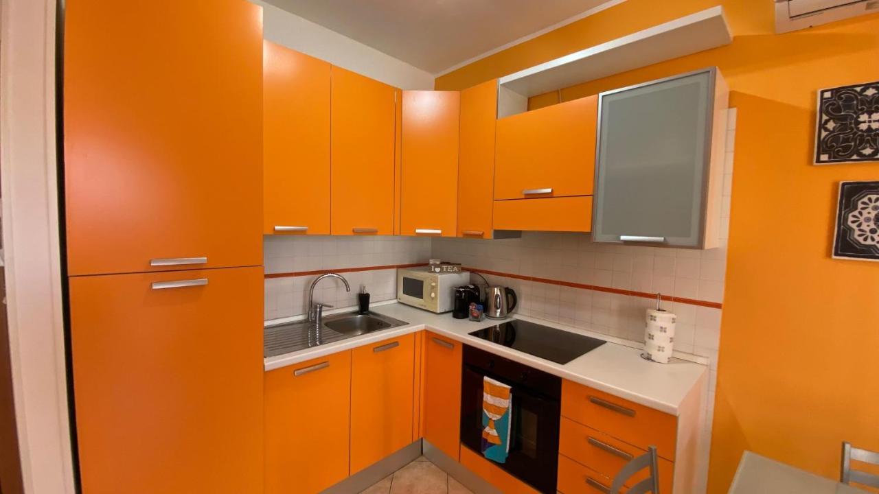 House Dogana Villa Peschiera del Garda Ngoại thất bức ảnh