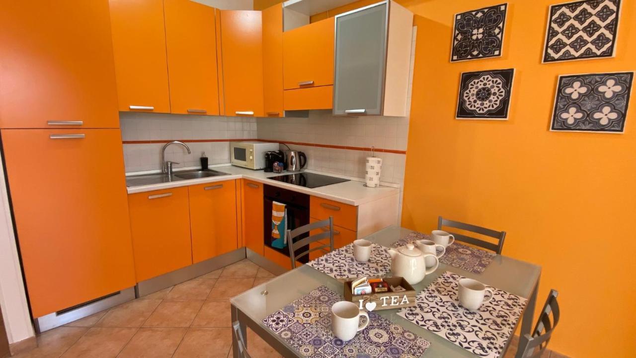 House Dogana Villa Peschiera del Garda Ngoại thất bức ảnh
