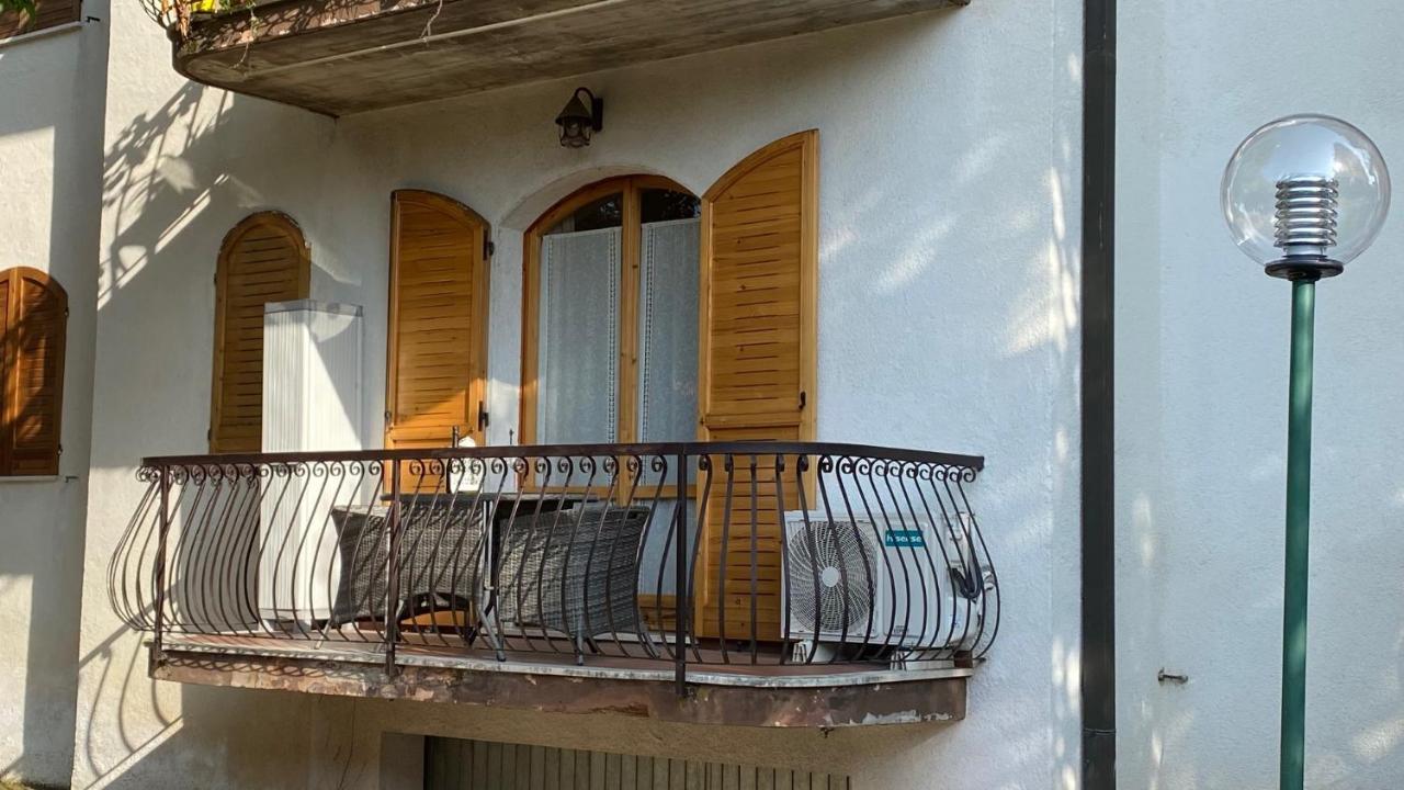 House Dogana Villa Peschiera del Garda Ngoại thất bức ảnh