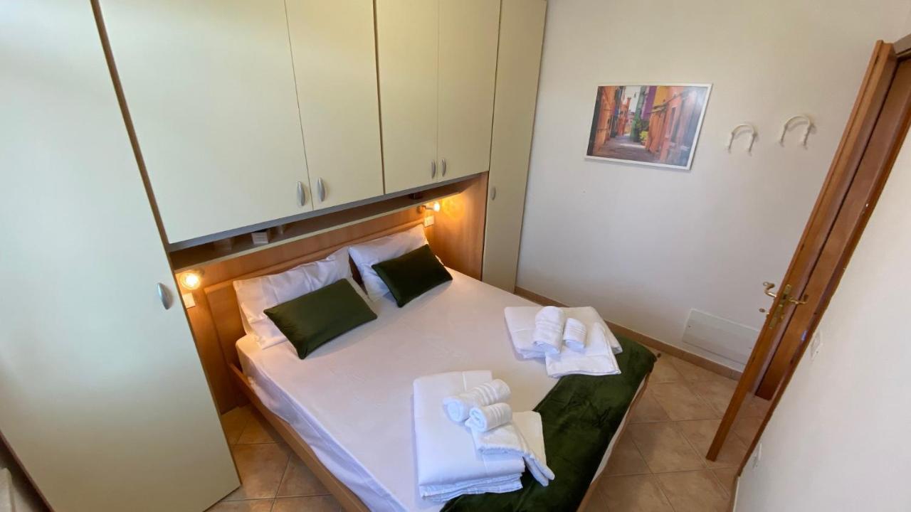 House Dogana Villa Peschiera del Garda Ngoại thất bức ảnh