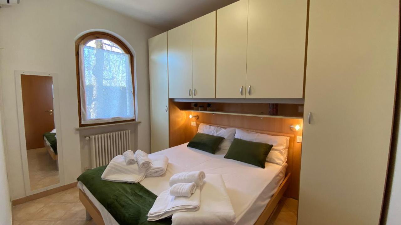 House Dogana Villa Peschiera del Garda Ngoại thất bức ảnh