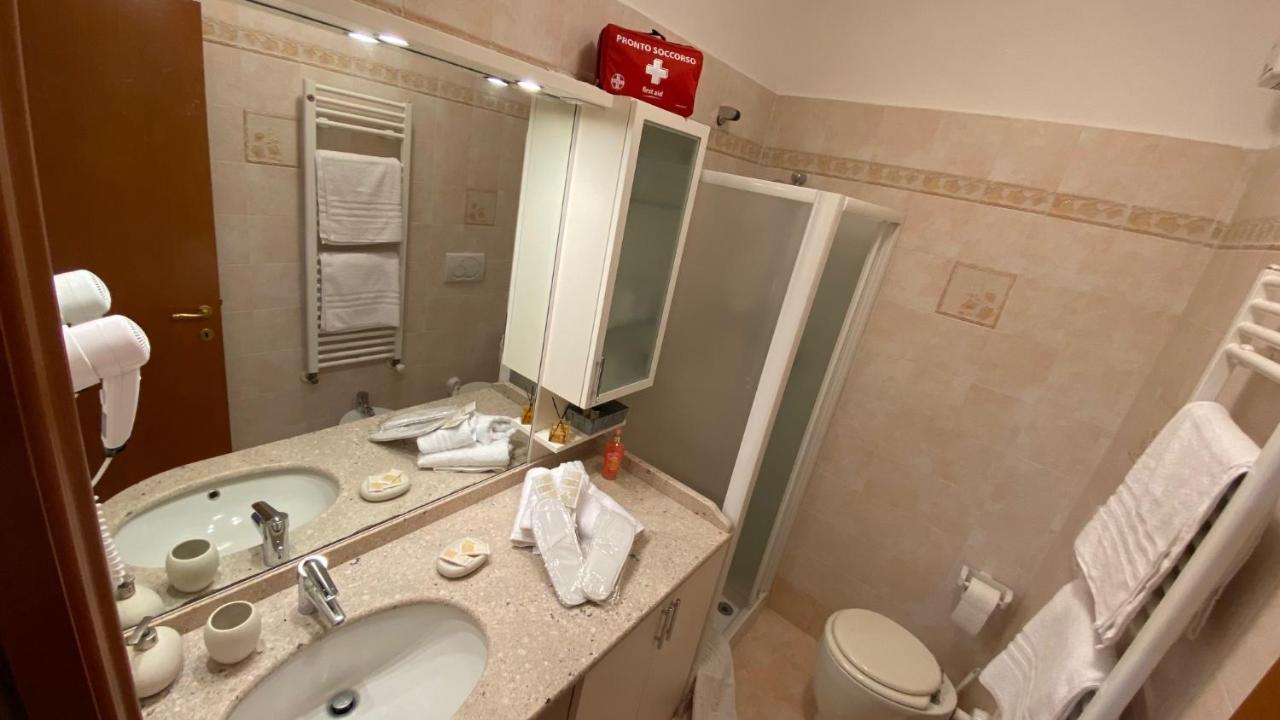 House Dogana Villa Peschiera del Garda Ngoại thất bức ảnh