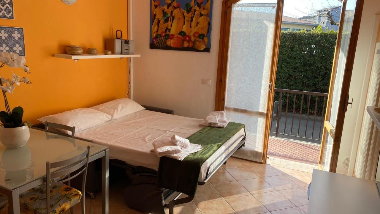 House Dogana Villa Peschiera del Garda Ngoại thất bức ảnh