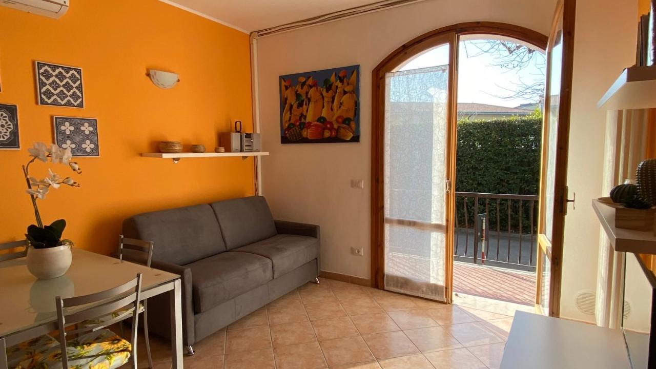 House Dogana Villa Peschiera del Garda Ngoại thất bức ảnh