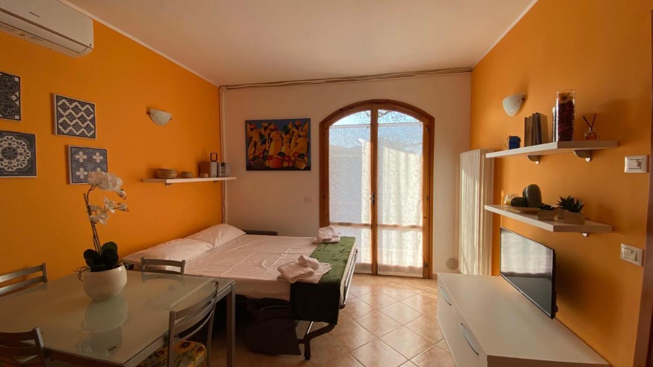 House Dogana Villa Peschiera del Garda Ngoại thất bức ảnh