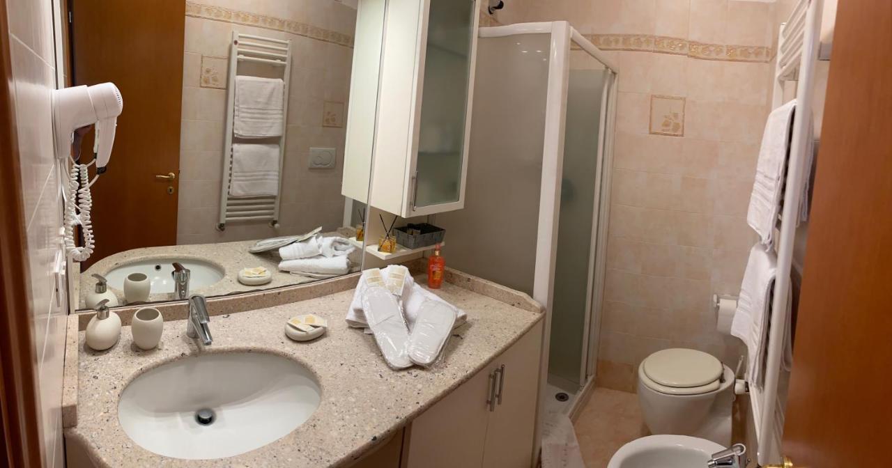 House Dogana Villa Peschiera del Garda Ngoại thất bức ảnh