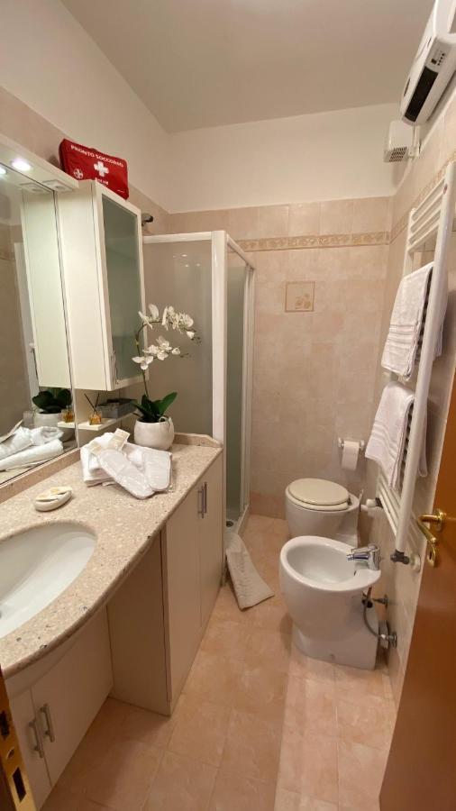 House Dogana Villa Peschiera del Garda Ngoại thất bức ảnh