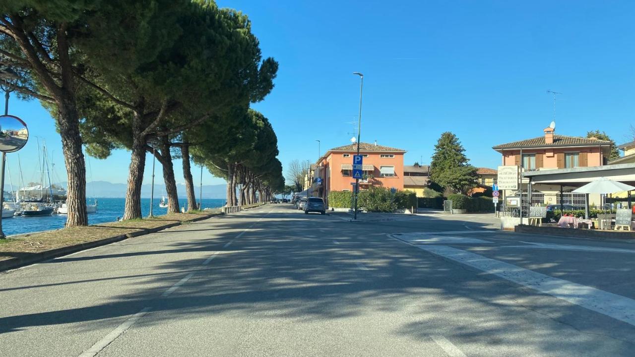House Dogana Villa Peschiera del Garda Ngoại thất bức ảnh