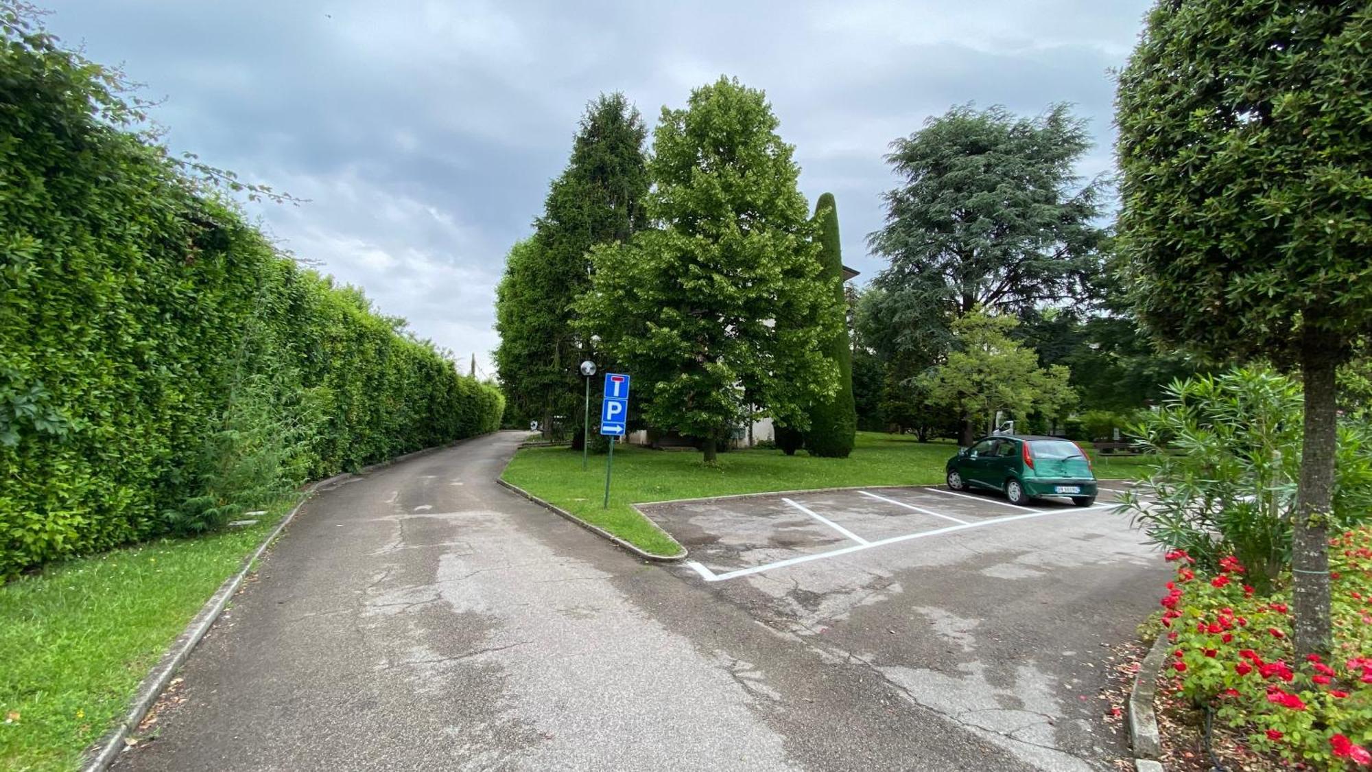 House Dogana Villa Peschiera del Garda Ngoại thất bức ảnh
