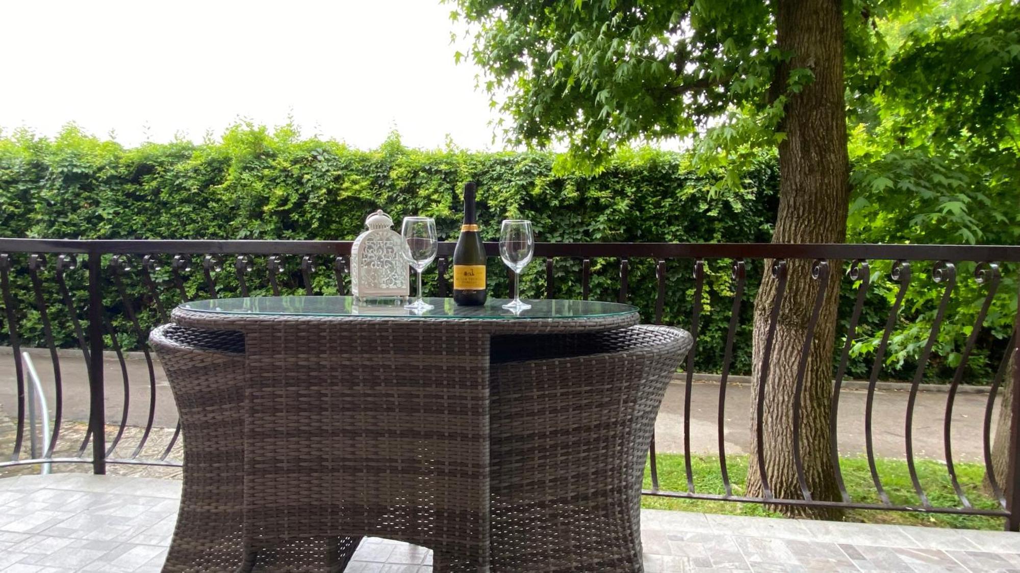 House Dogana Villa Peschiera del Garda Ngoại thất bức ảnh