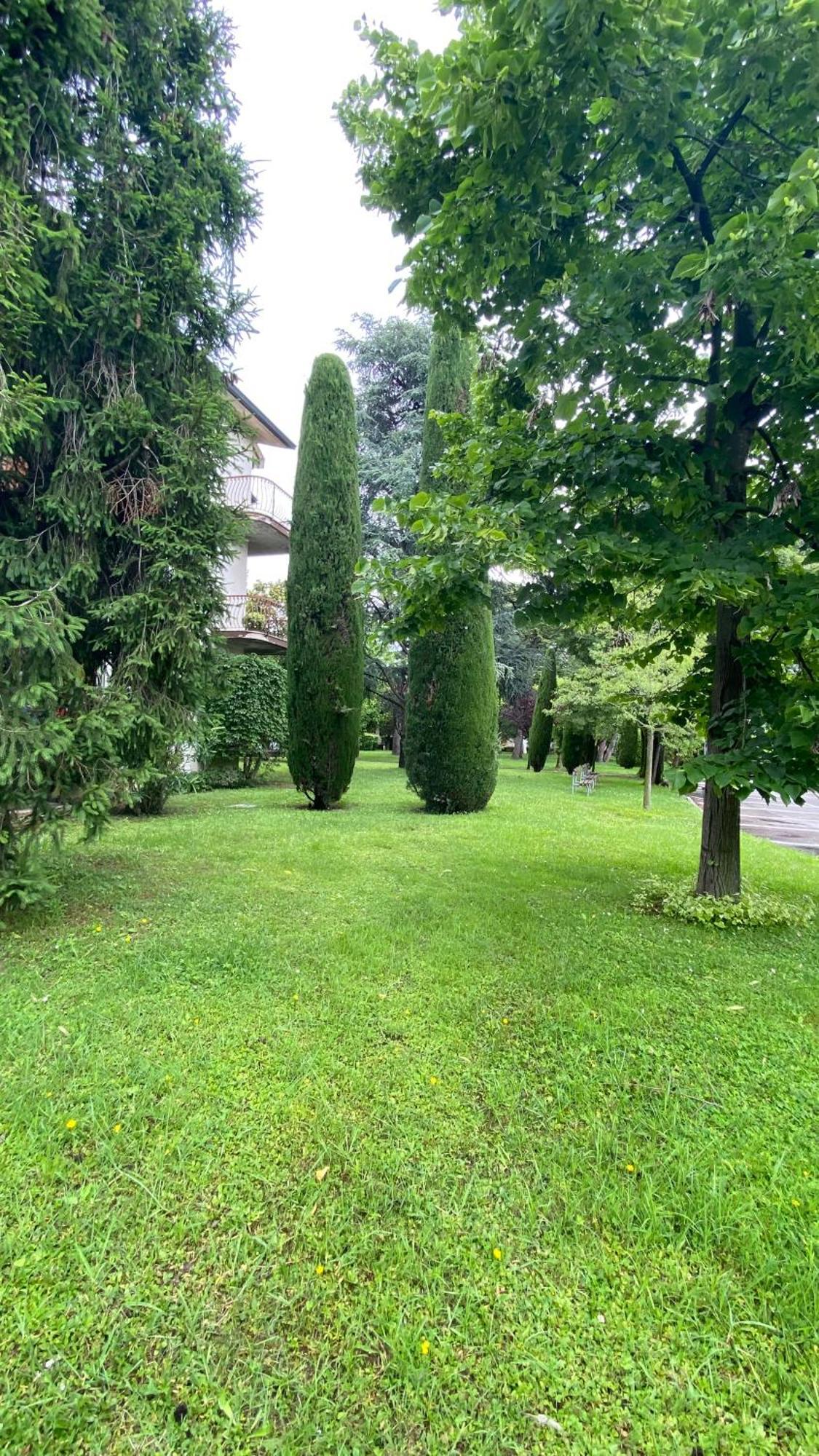 House Dogana Villa Peschiera del Garda Ngoại thất bức ảnh
