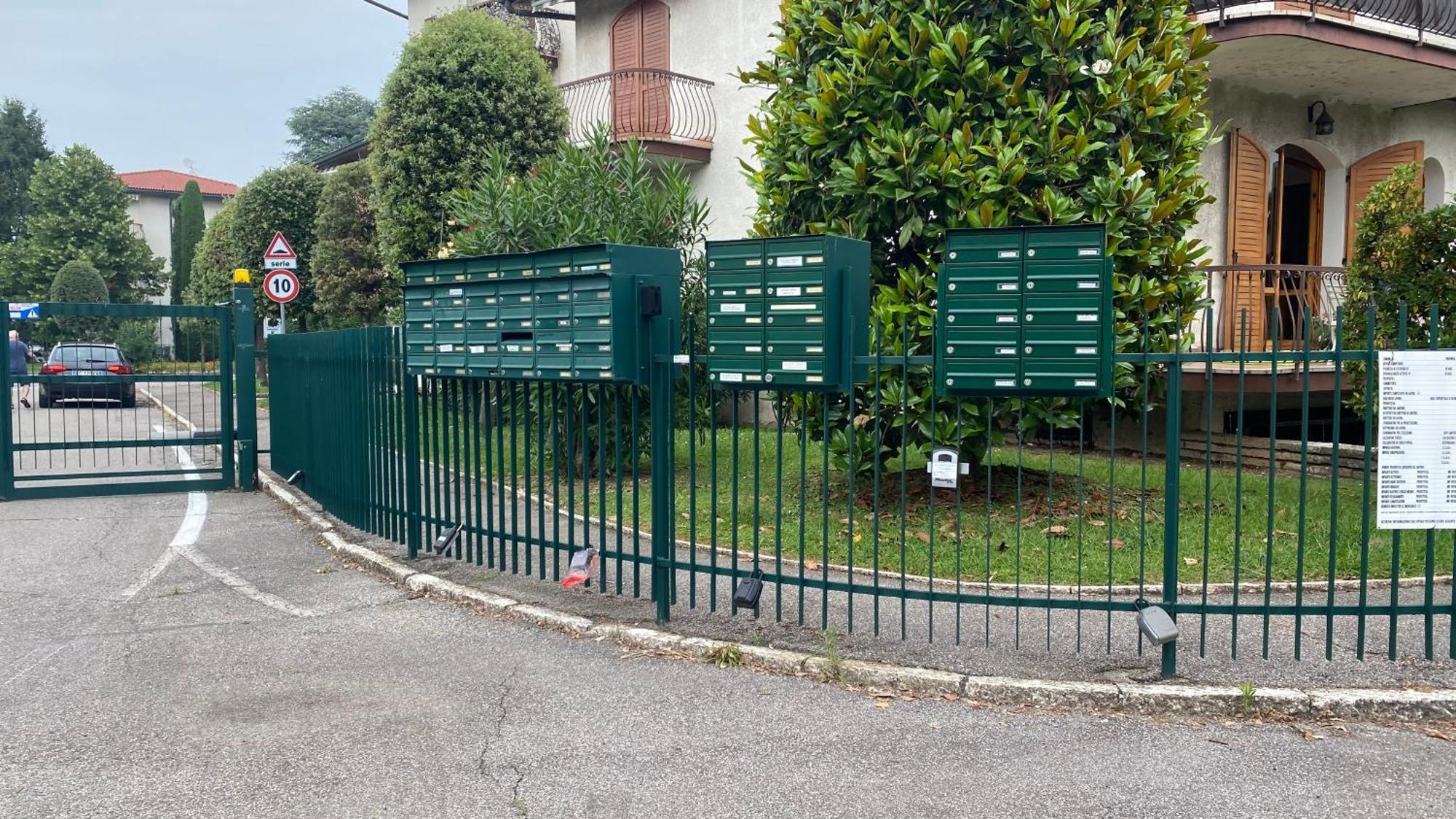 House Dogana Villa Peschiera del Garda Ngoại thất bức ảnh