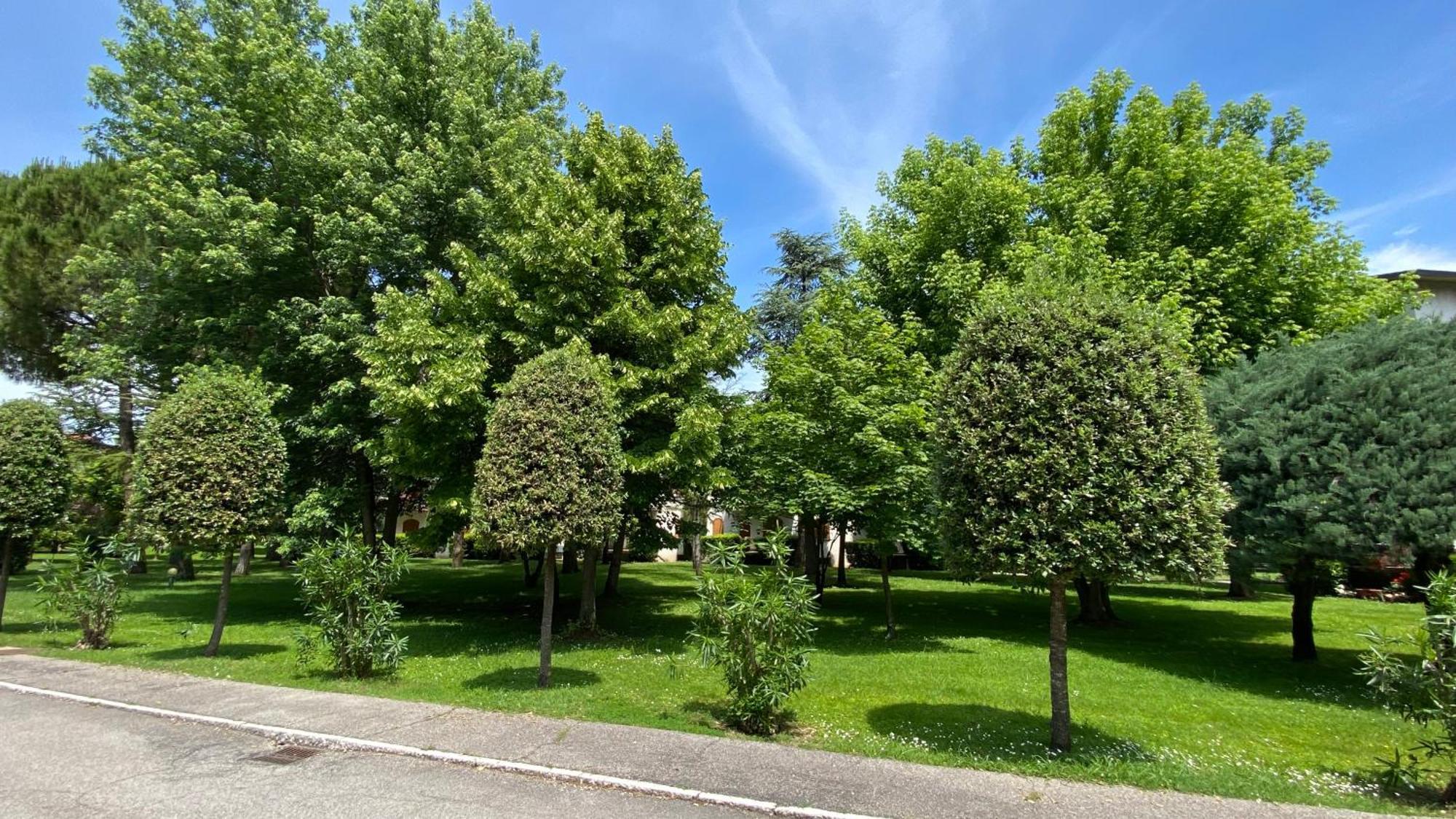 House Dogana Villa Peschiera del Garda Ngoại thất bức ảnh