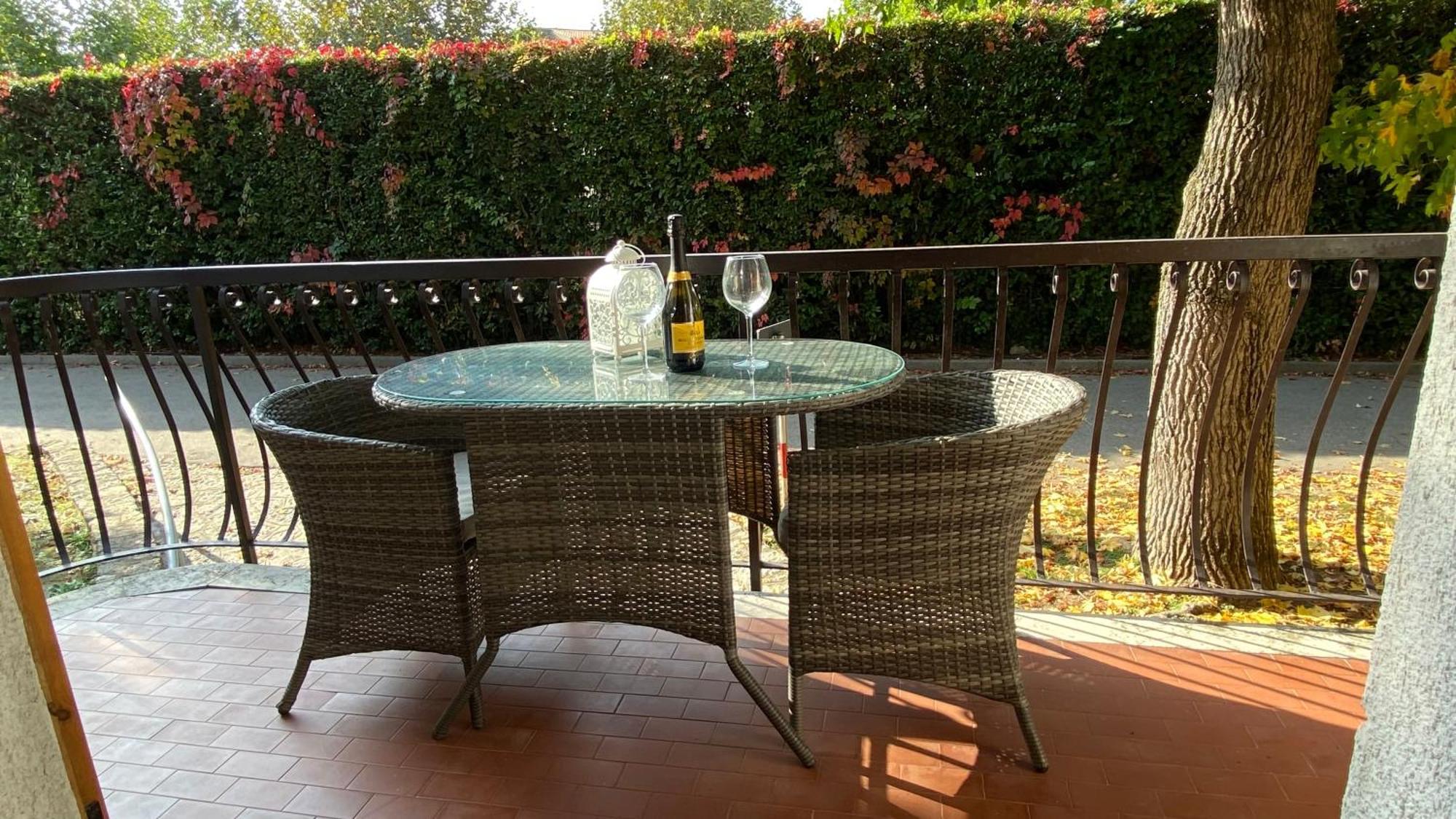 House Dogana Villa Peschiera del Garda Ngoại thất bức ảnh